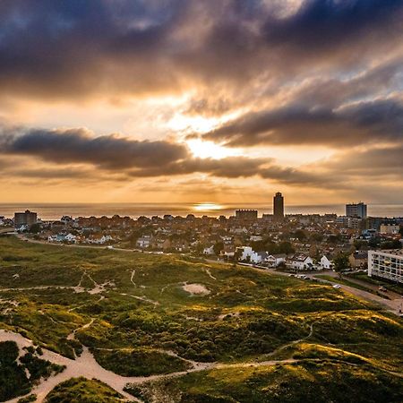 Ocho Villa Zandvoort Luaran gambar