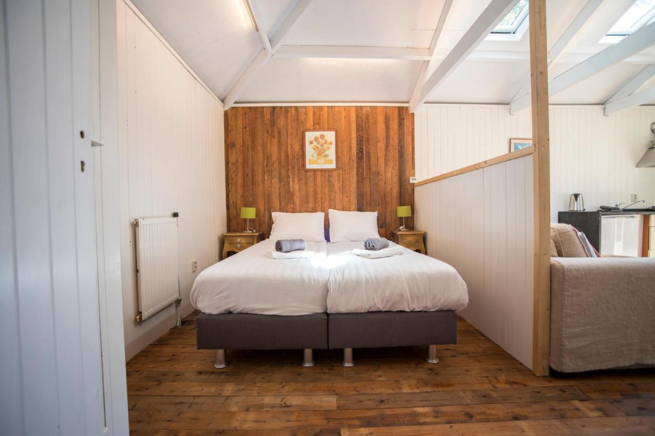 Ocho Villa Zandvoort Luaran gambar