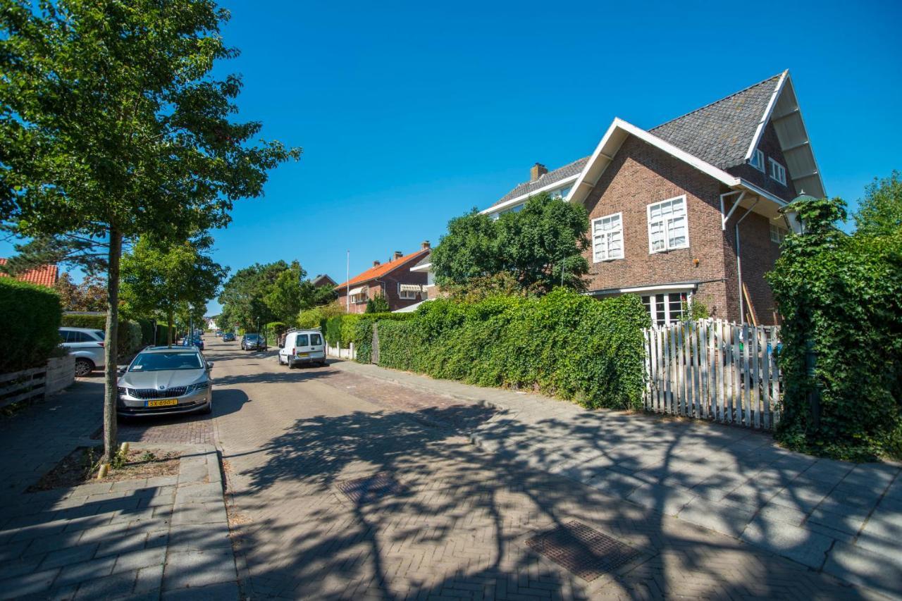 Ocho Villa Zandvoort Luaran gambar