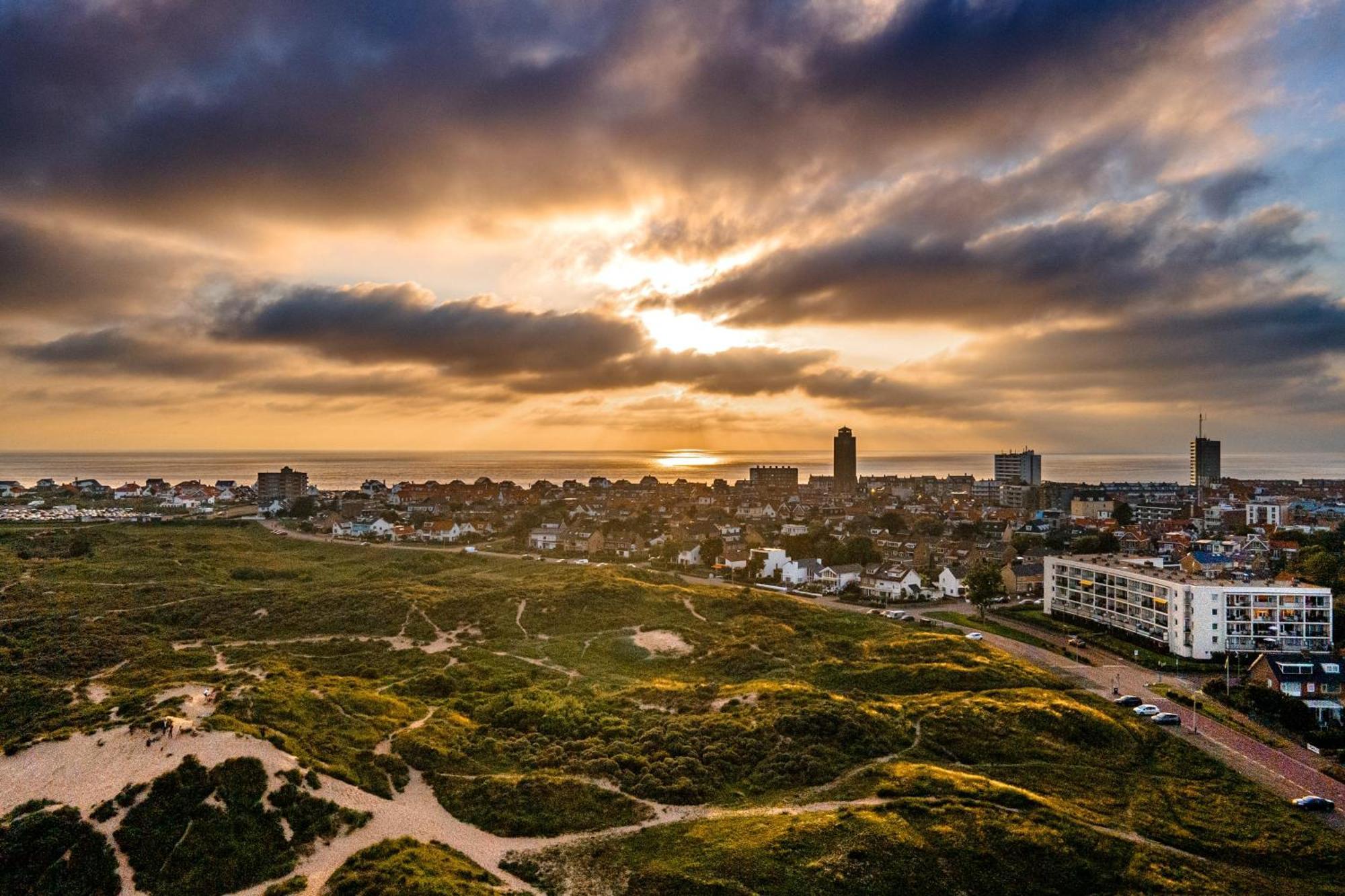Ocho Villa Zandvoort Luaran gambar