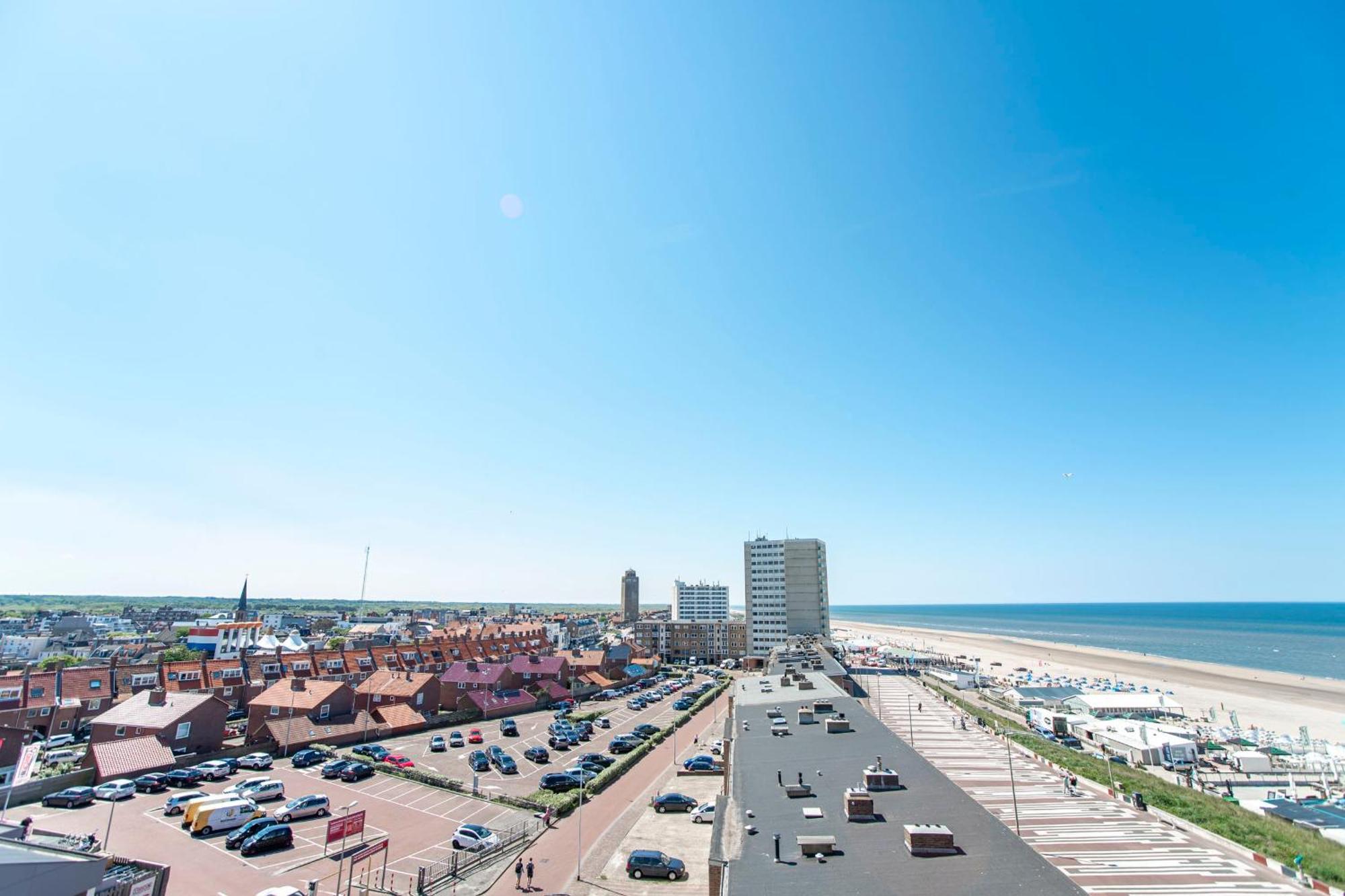 Ocho Villa Zandvoort Luaran gambar