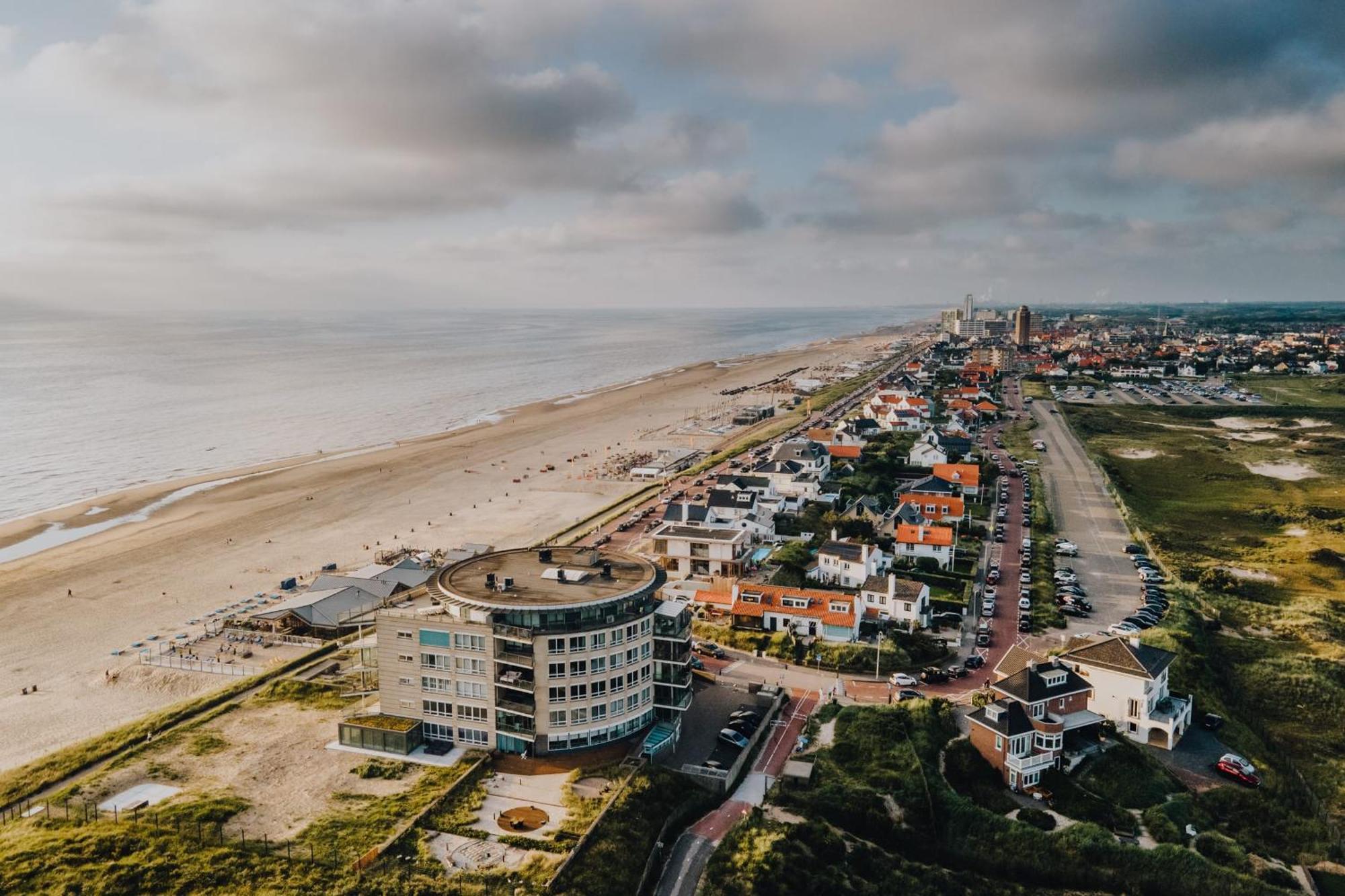 Ocho Villa Zandvoort Luaran gambar