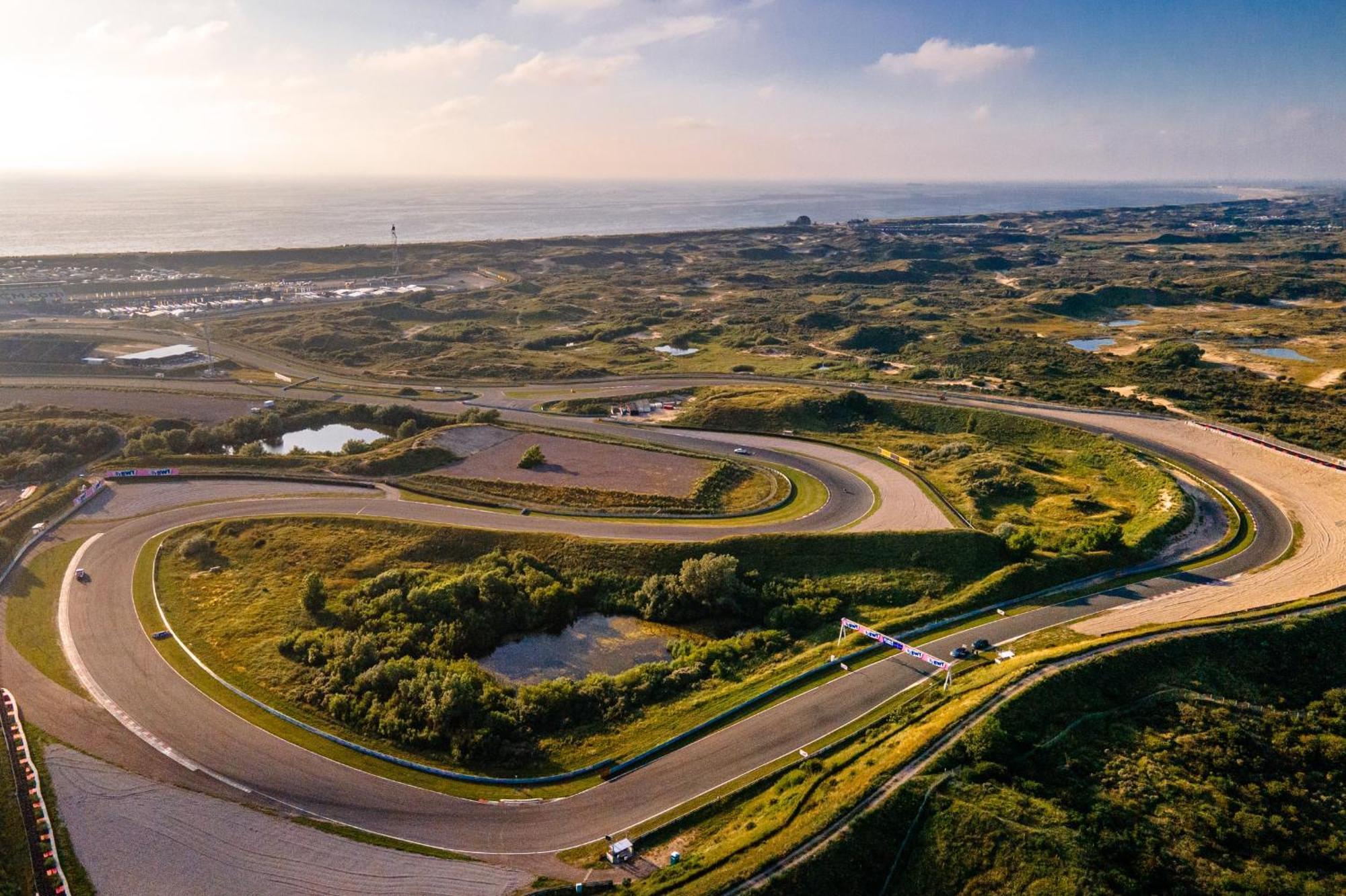 Ocho Villa Zandvoort Luaran gambar